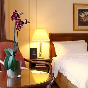 Deluxe Kamer